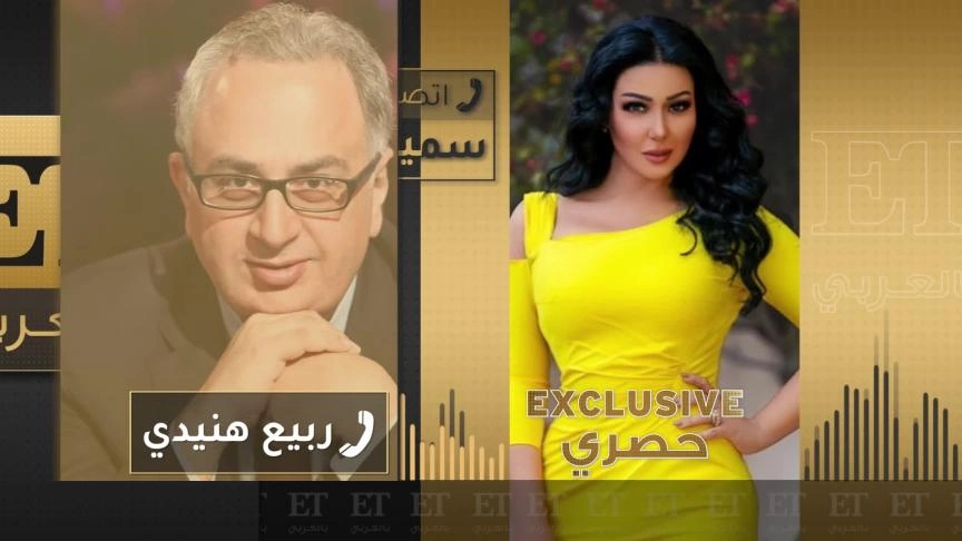 سمية الخشاب تستعد لملحمة مع محمد رمضان
