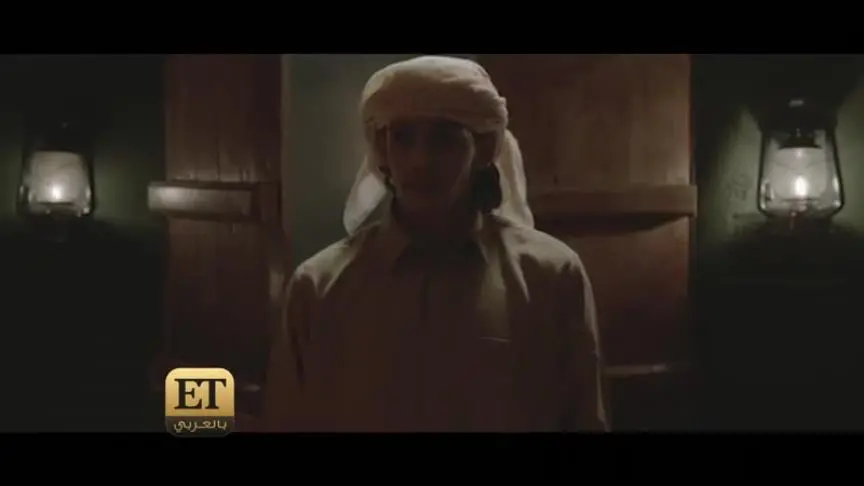  ياسر الياسري يدافع عن شخصية أحمد الفيشاوي 
