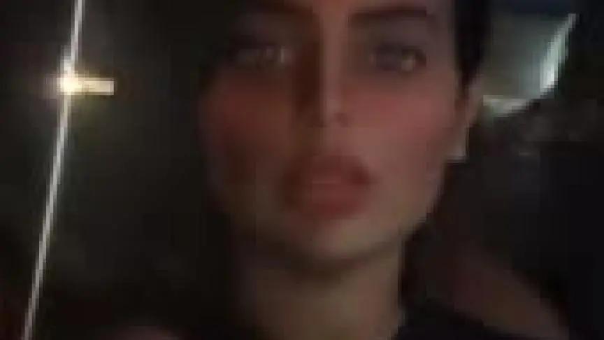 ابنة الهام الفضالة 
