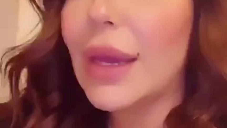 ليليا الأطرش