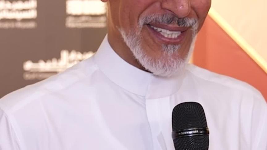 عبد المحسن النمر يحسم جدل وجود جزء ثاني من خيوط المعازيب