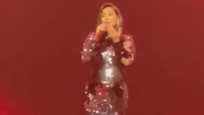 شيرين انتو نور عيوني انتو حبايب قلبي