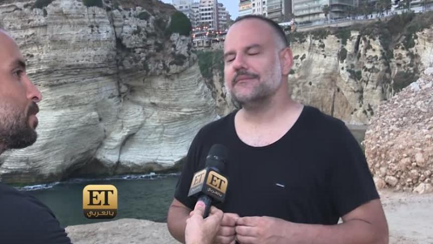 مخرج كليب سليم عساف يديره من ألمانيا