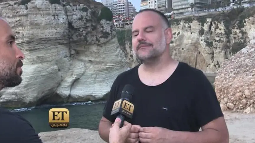 مخرج كليب سليم عساف يديره من ألمانيا