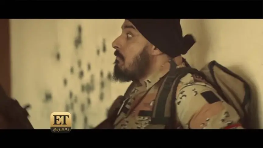 أحمد جمال "إحنا مش بتوع حداد"