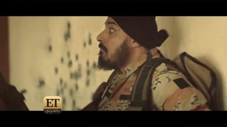 أحمد جمال "إحنا مش بتوع حداد"
