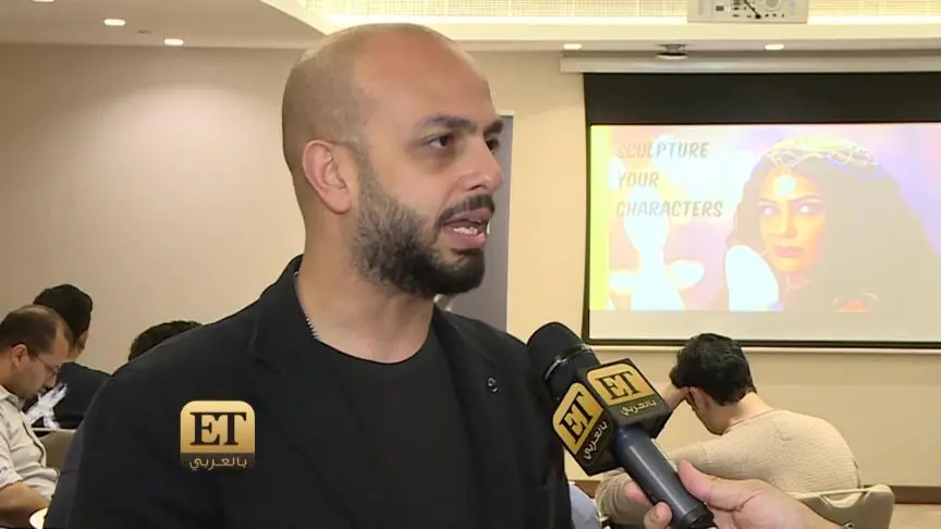 أحمد مراد يكشف تفاصيل كيرة والجن