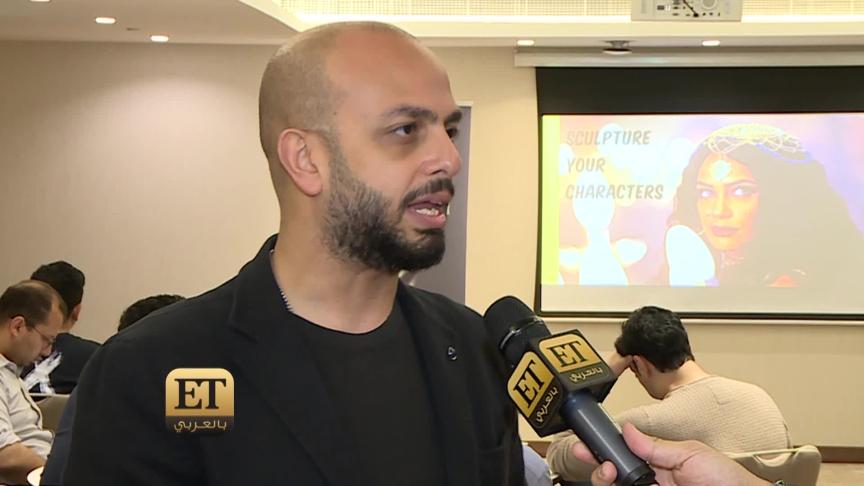 أحمد مراد يكشف تفاصيل كيرة والجن