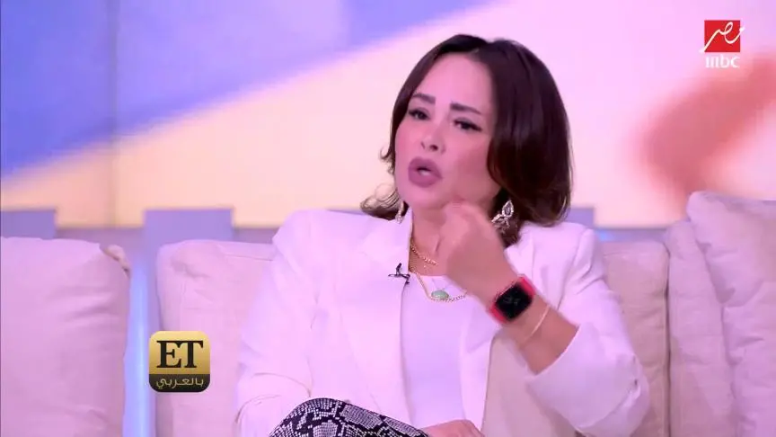 ياسمين عز هي رضوى الشربيني في العالم الموازي