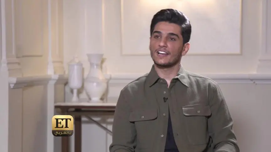 محمد عساف يغني من ألحانه لأول مرة 