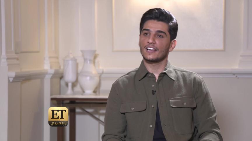 محمد عساف يغني من ألحانه لأول مرة 