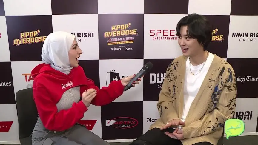 Interview Chingu Ep15