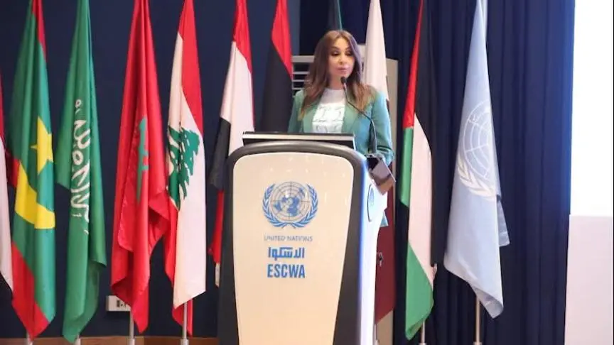 كلمة إليسا خلال مشاركتها بالمنتدى العربي الثاني من أجل المساواة في بيروت 