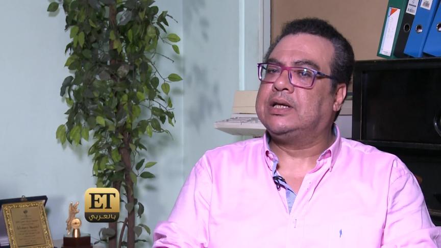 he maestro Ahmad Ramadan 1on1 from the syndicate about the decision of Hammo Pika
