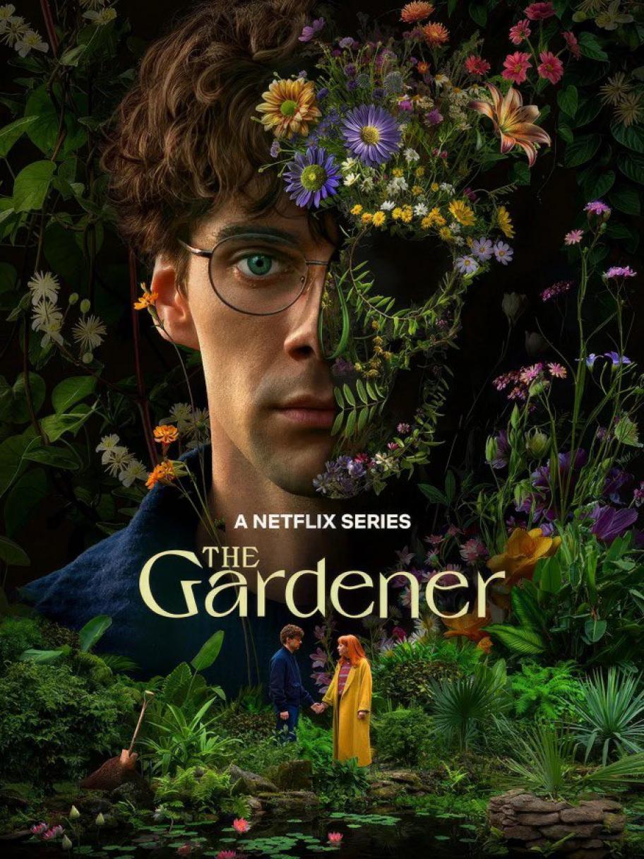 البستاني - The Gardener - مصدر الصورة إنستغرام