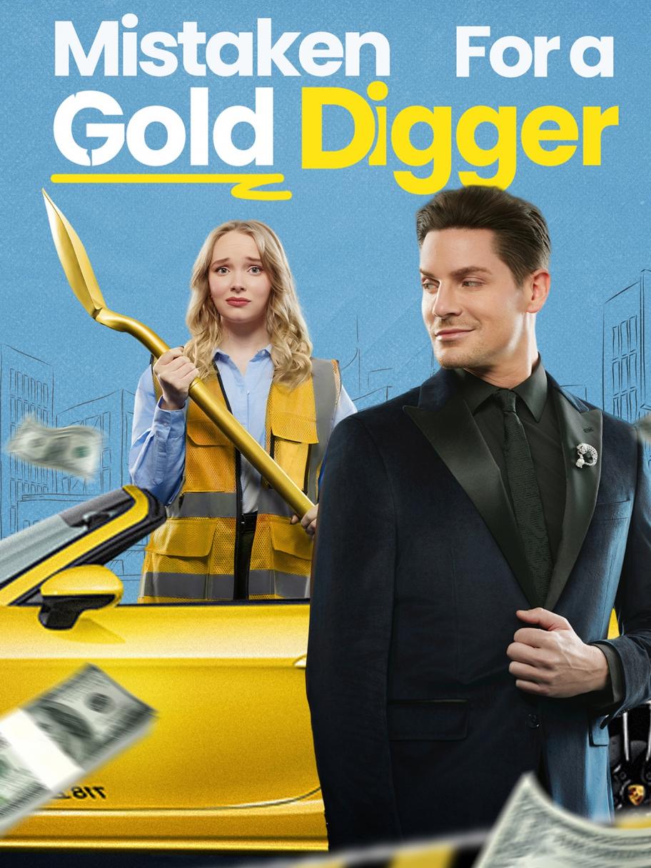 اتهام خاطئ صائدة ثروات - Mistaken for a Gold Digger - مصدر الصورة غوغل