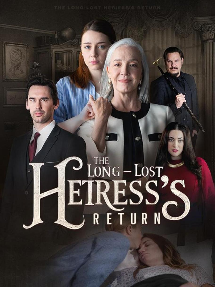 عودة الوريثة الضائعة - The Long-Lost Heiress's Return - مصدر الصورة غوغل