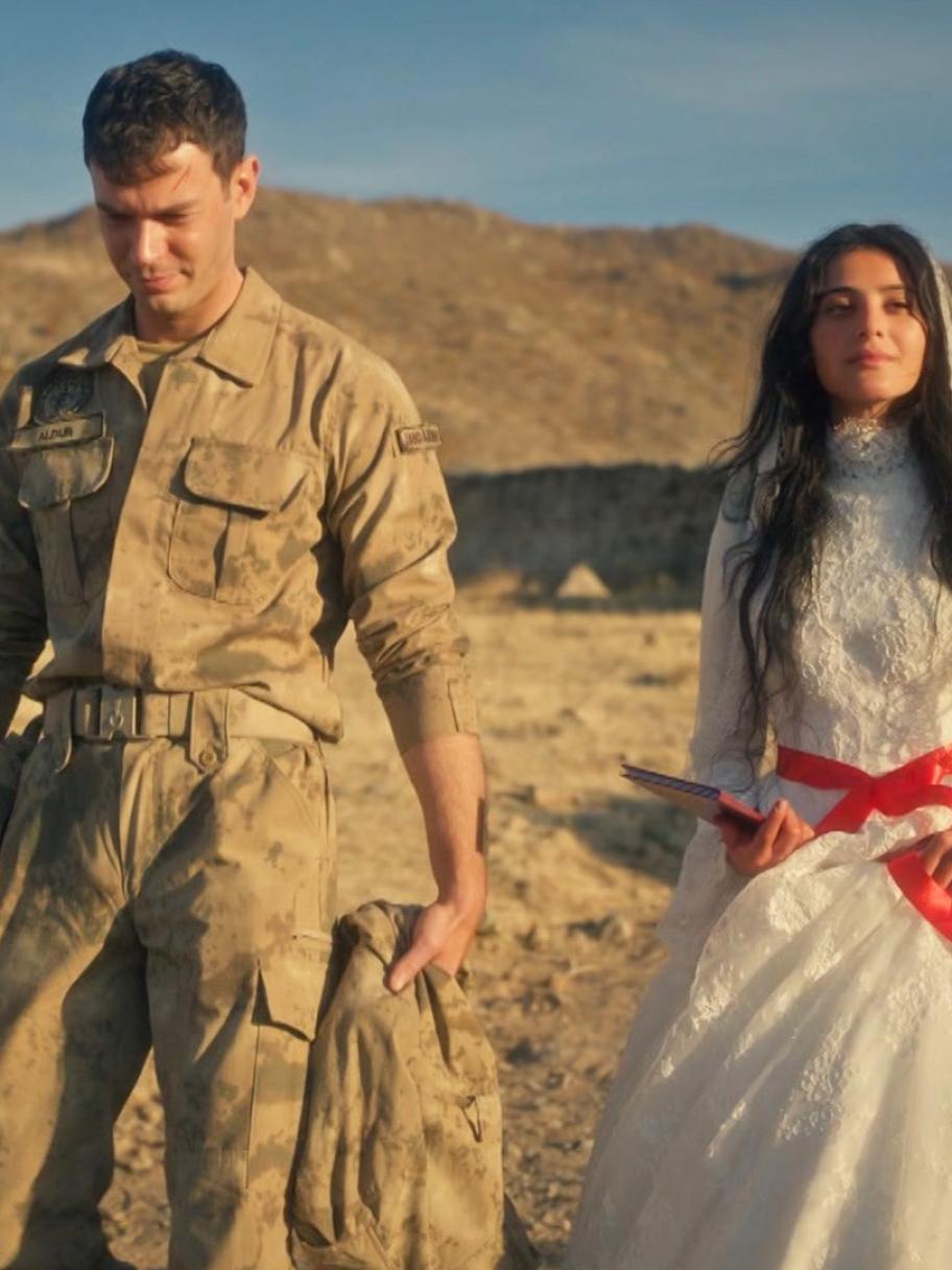 أنت من أحببت – Sevdiğim Sensin - أنت حبيبي - مصدر الصورة غوغل