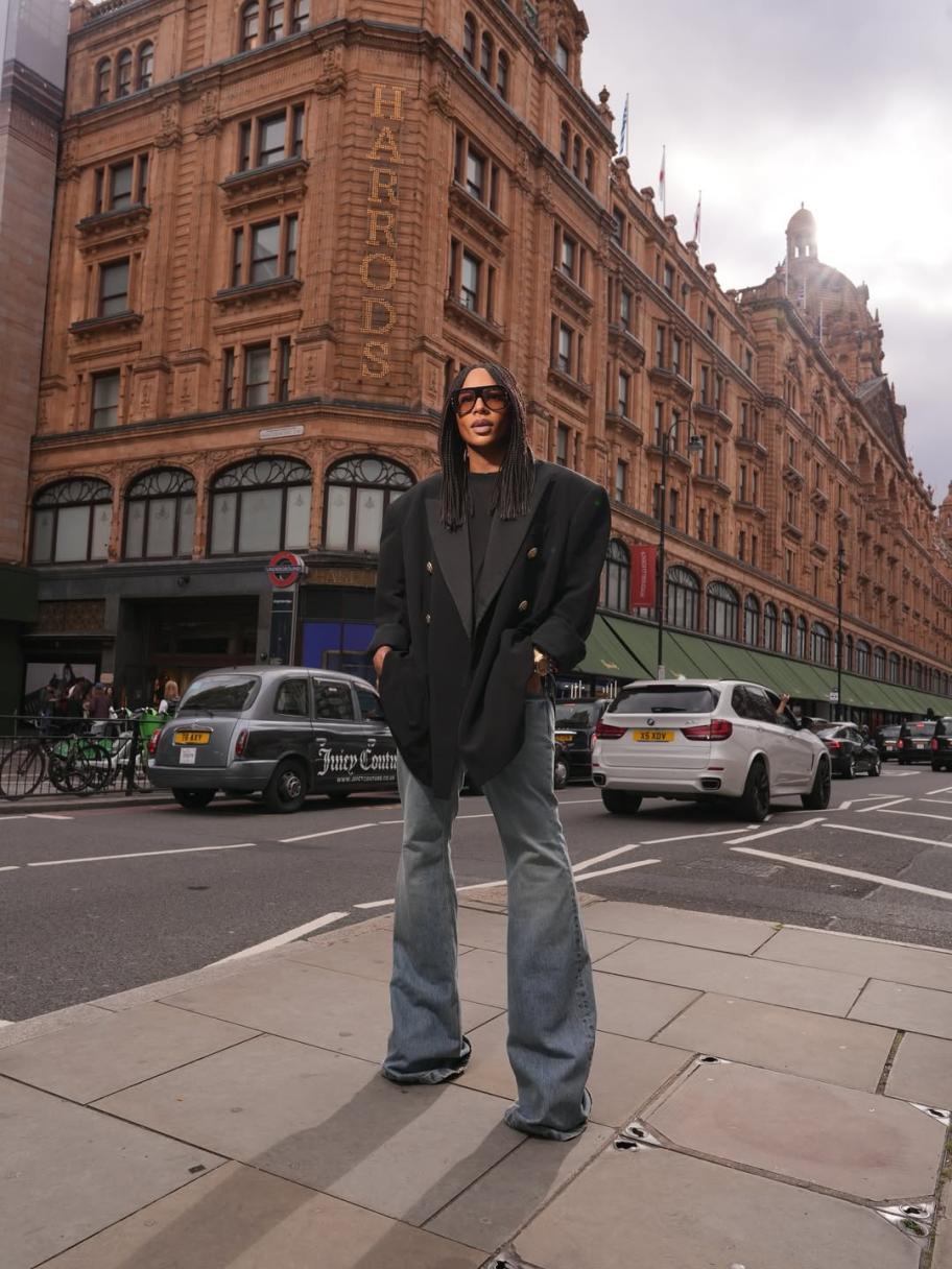 الصورة من حساب أوليفييه روستينغ على انستغرام - بعدسة Stephane FEUGERE