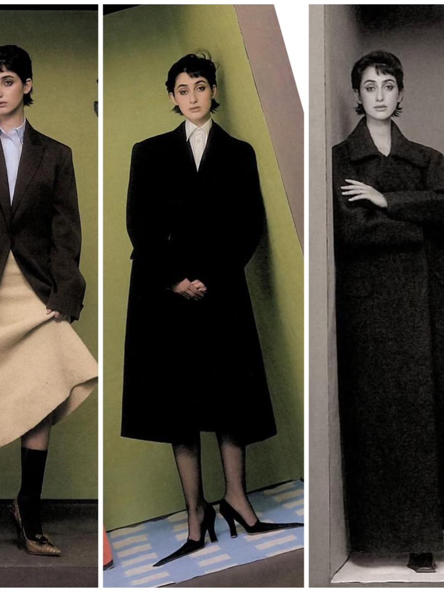 أسلوب راما دواجي في أحدث صور لها مستوحى من عصر النهضة - الصور بعدسة Szilveszter Makó