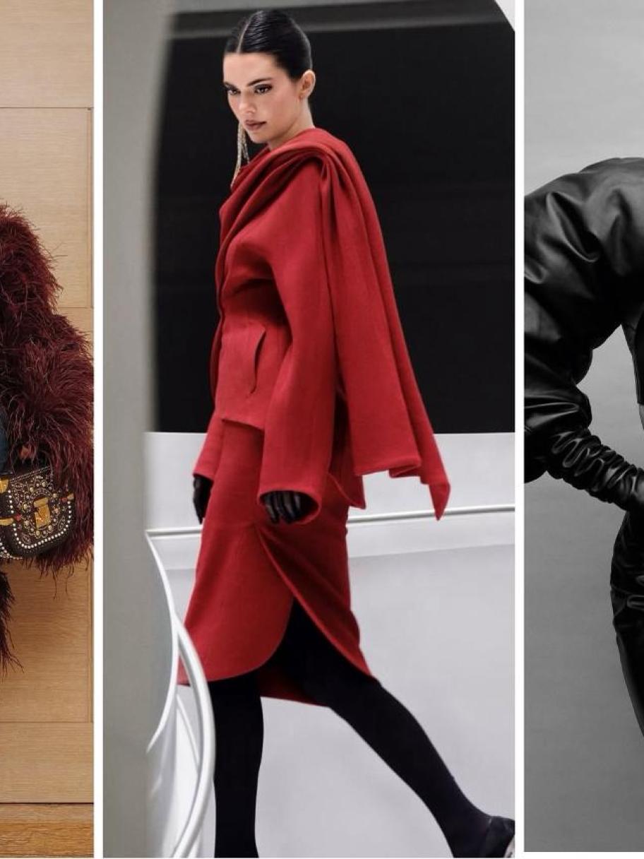 إستثمارات موضة ذكية من النجمات لن تختفي في 2026 - الصور من إنستغرام النجمات 