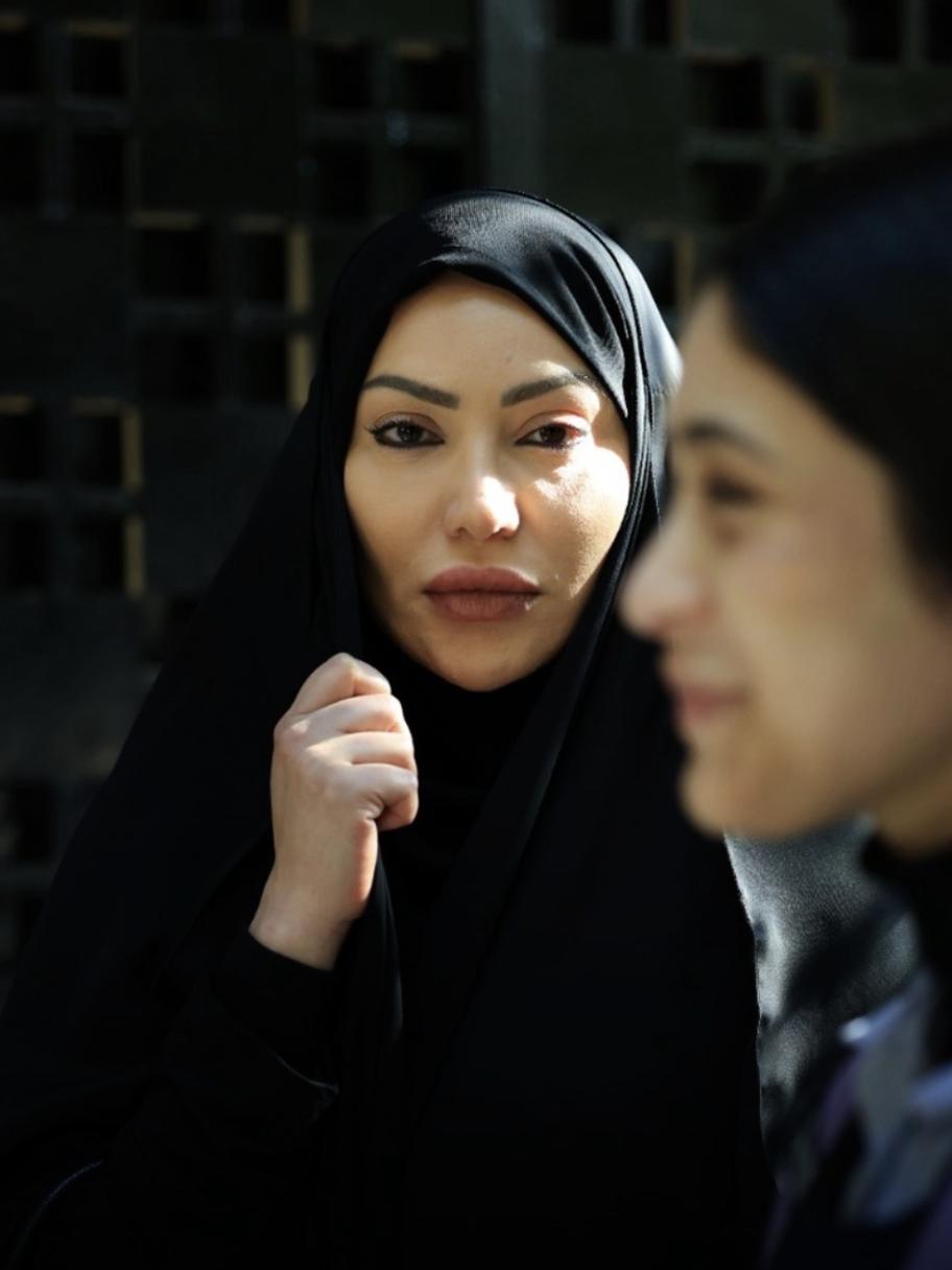 الام المتوحشة -  شاشا