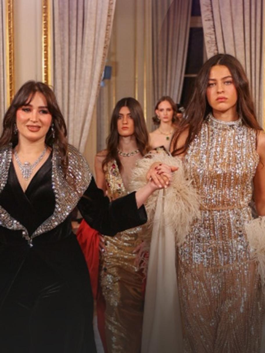 شهد الشارود تطلق مجموعة حلم