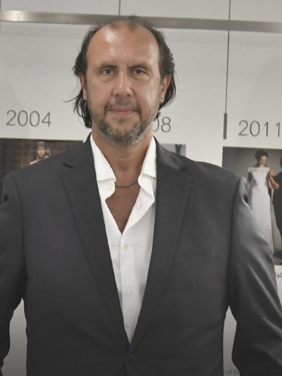 طوني ورد 2026