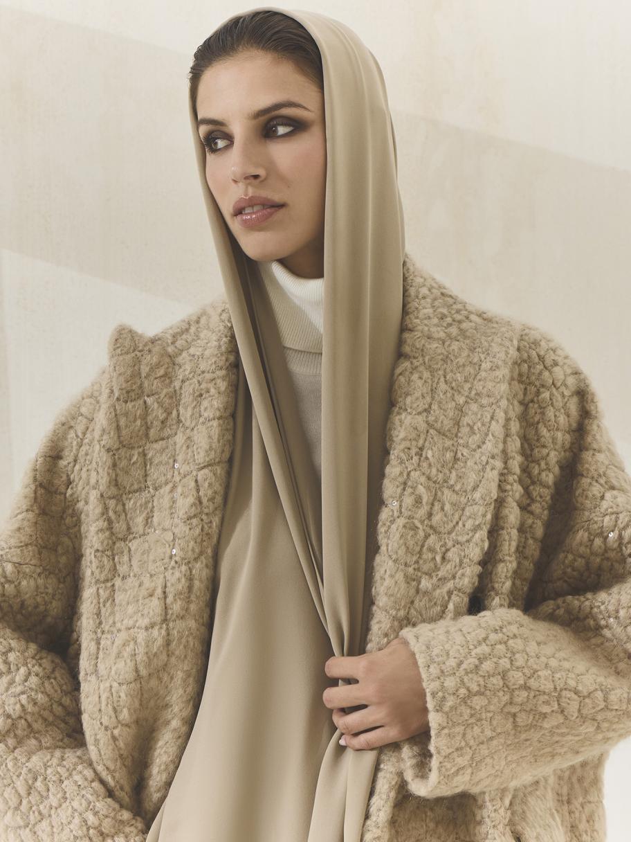 برونيللو كوتشينيلي رمضان 2026: أناقة هادئة بروح معاصرة