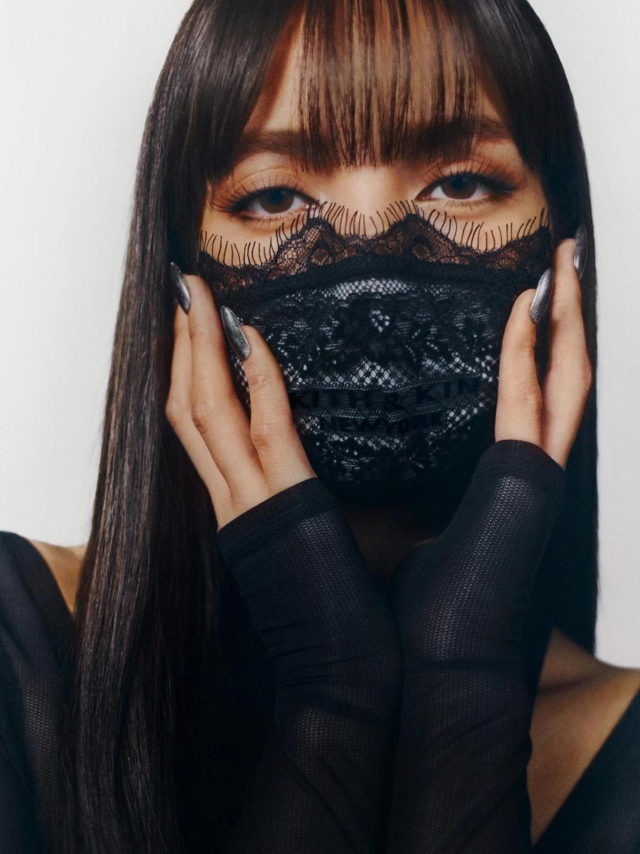 تعاون جديد يجمع Kith وليسا في مجموعة ربيع 2026 النسائية