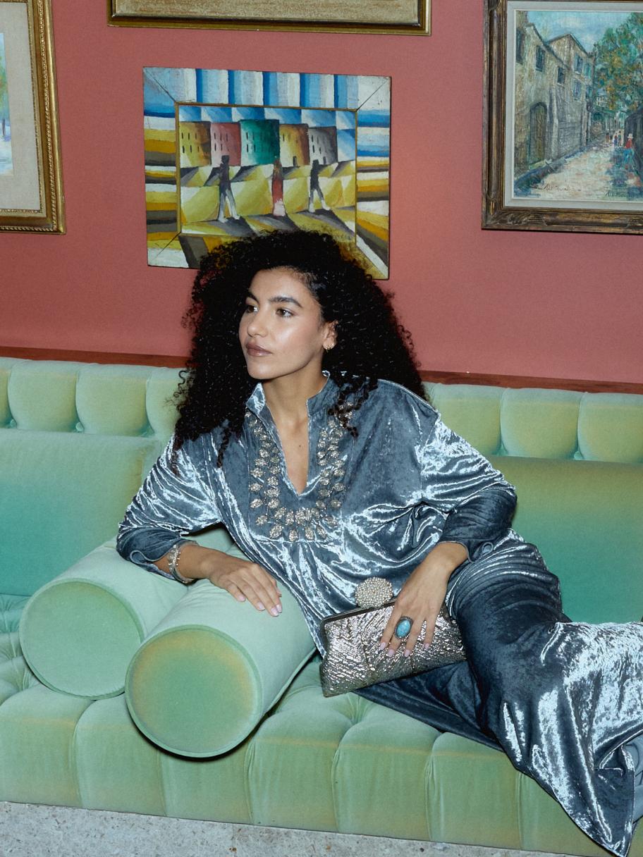 مجموعة رمضان 2026 من Sarah’s Bag: أناقة مستوحاة من القمر 