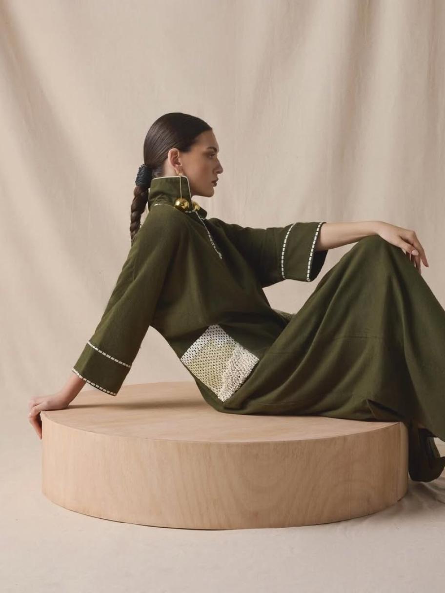 مجموعة Lumière Oud من نورا الشيخ… فخامة هادئة بروح رمضانية