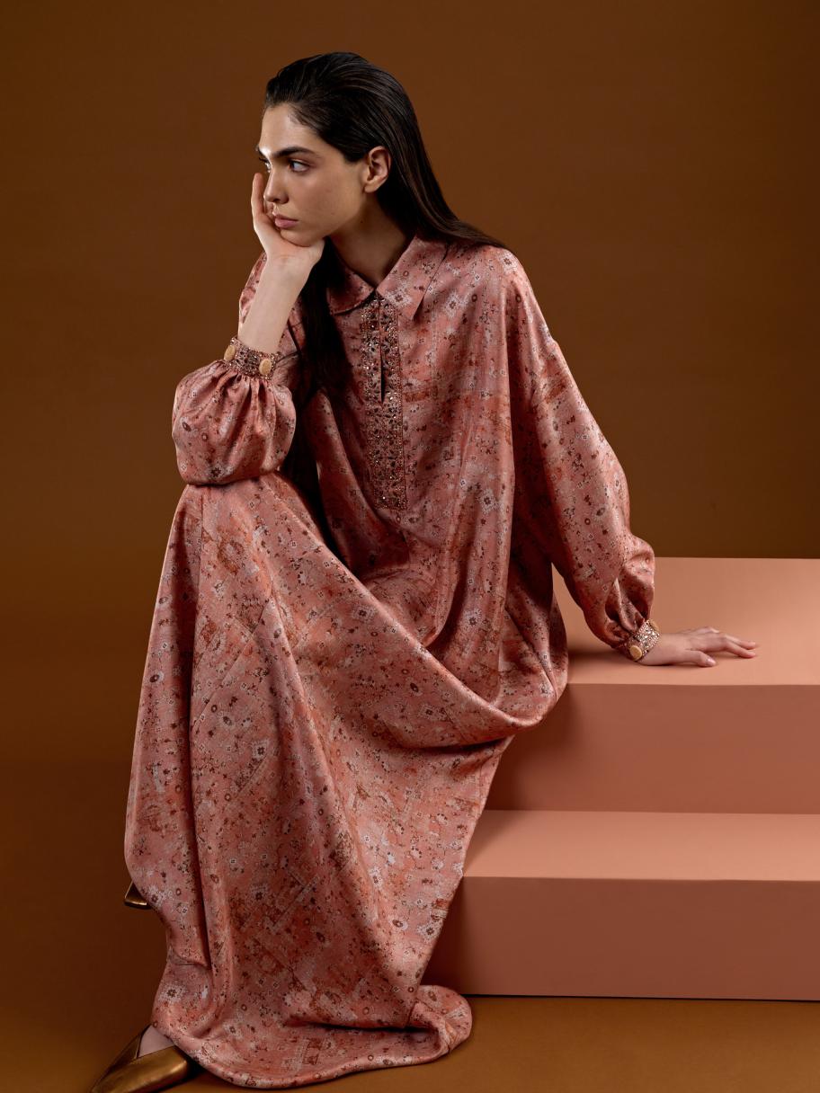 مجموعة رمضانية خاصة من ماكس مارا يجمع الأناقة والاحتشام