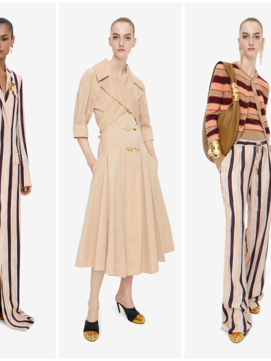 سكياباريللي تعيد تعريف الفخامة المعاصرة في مجموعة رمضان 2026