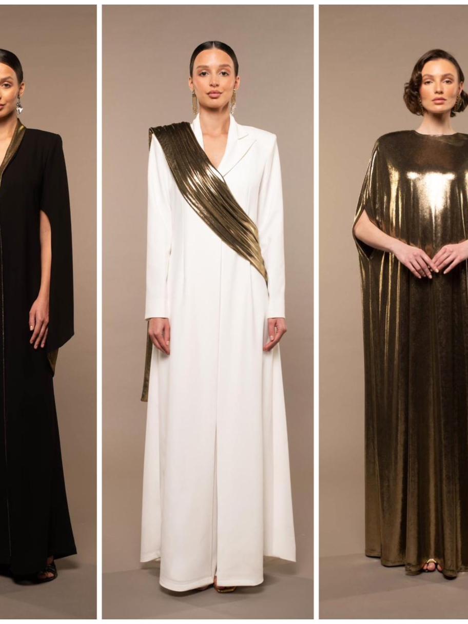 مجموعة رمضان من I Am The Company… رؤية هادئة بأبعاد عصرية