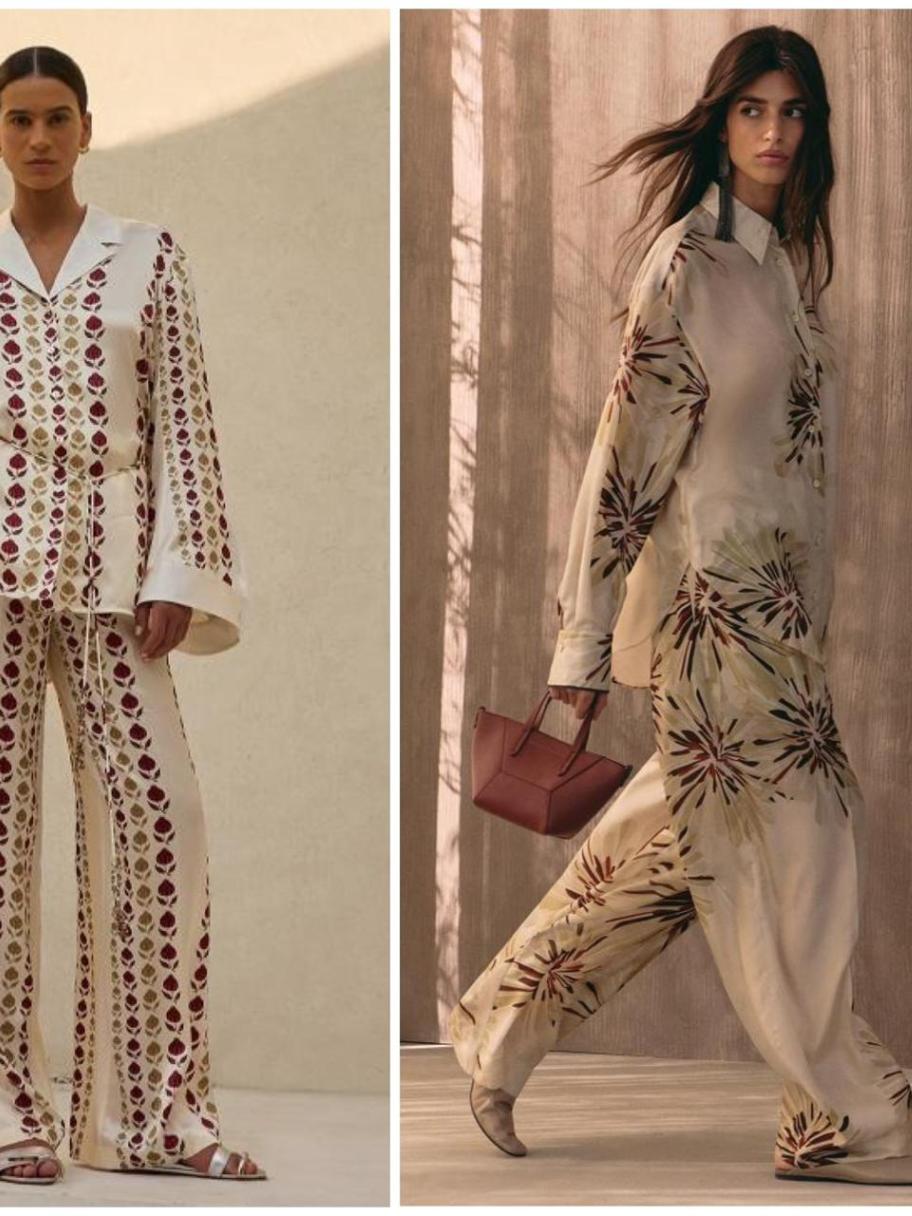 رمضان 2026: موضة الـ Loungewear تجمع بين الراحة والأناقة
