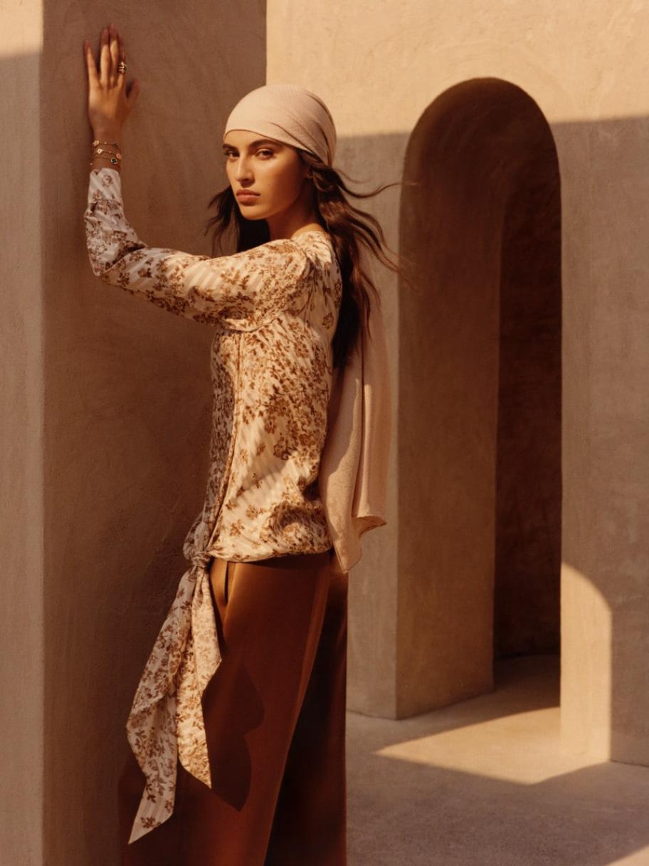 لويس فيتون Mirage رمضان 2026.. تحتفي بالأناقة والروح الشرقية