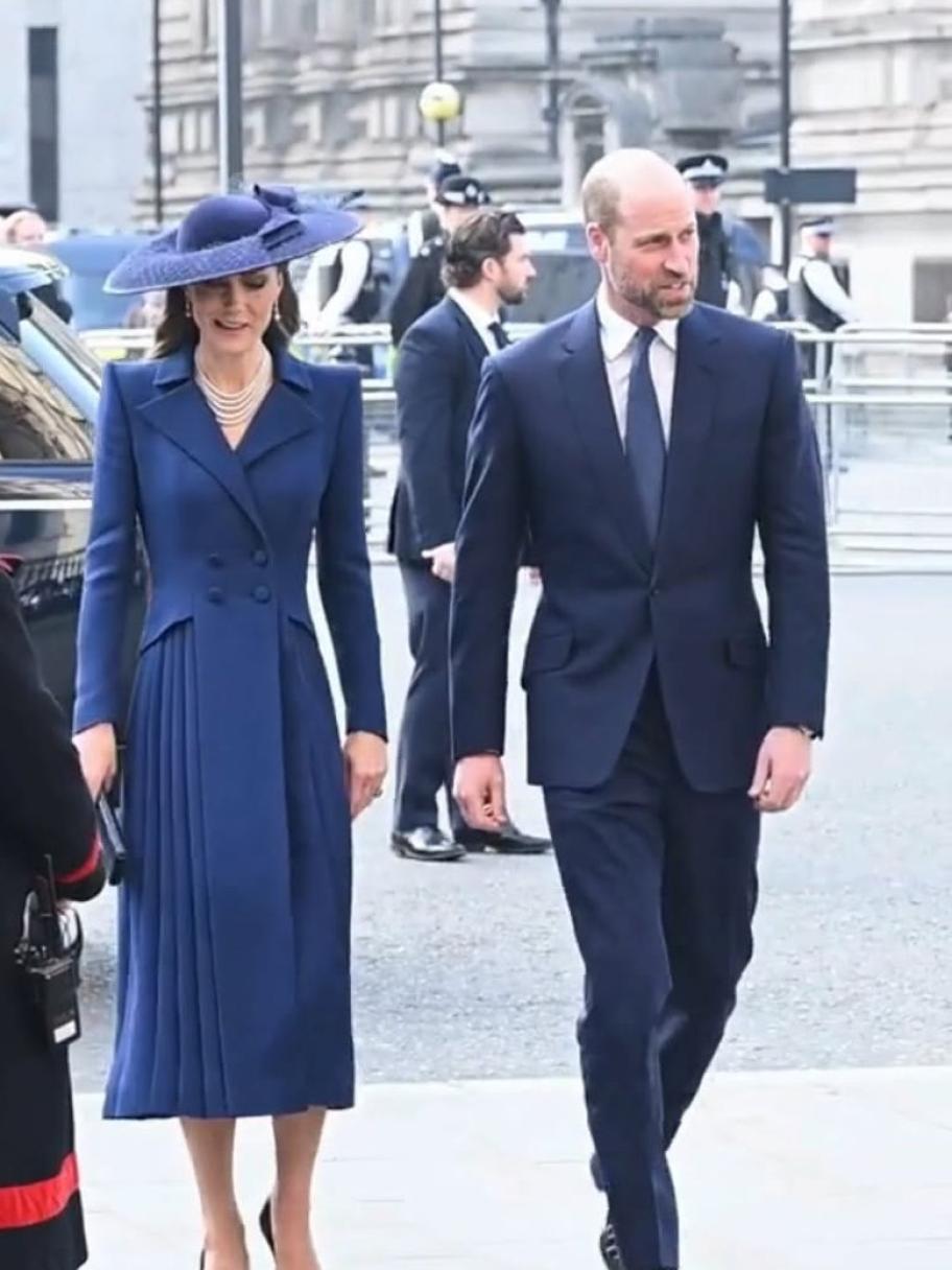 تفاصيل إطلالة كيت ميدلتون في احتفال الكومنولث 2026