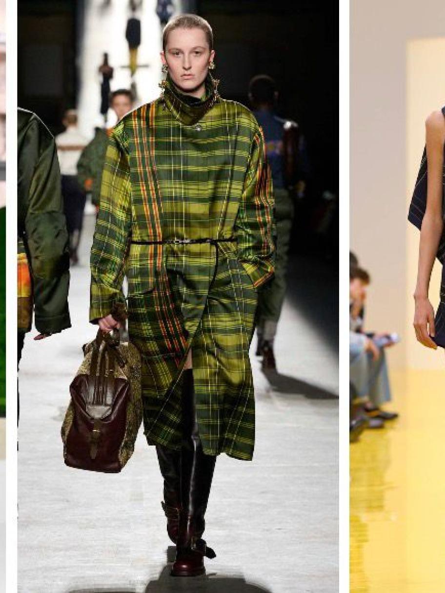 7 صيحات من أسبوع الموضة في باريس خريف 2026 لا بد أن تعتمديها