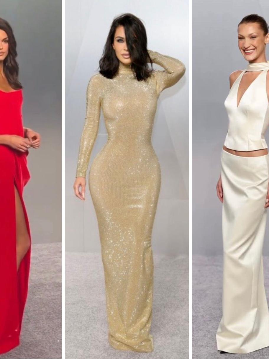 لوكات لافتة للنجمات في حفل Vanity Fair بعد الأوسكار 2026