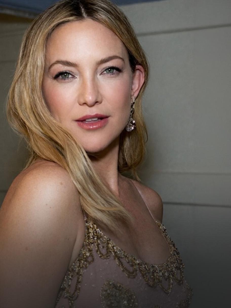 كيت هيدسون تتألق بعام 2026