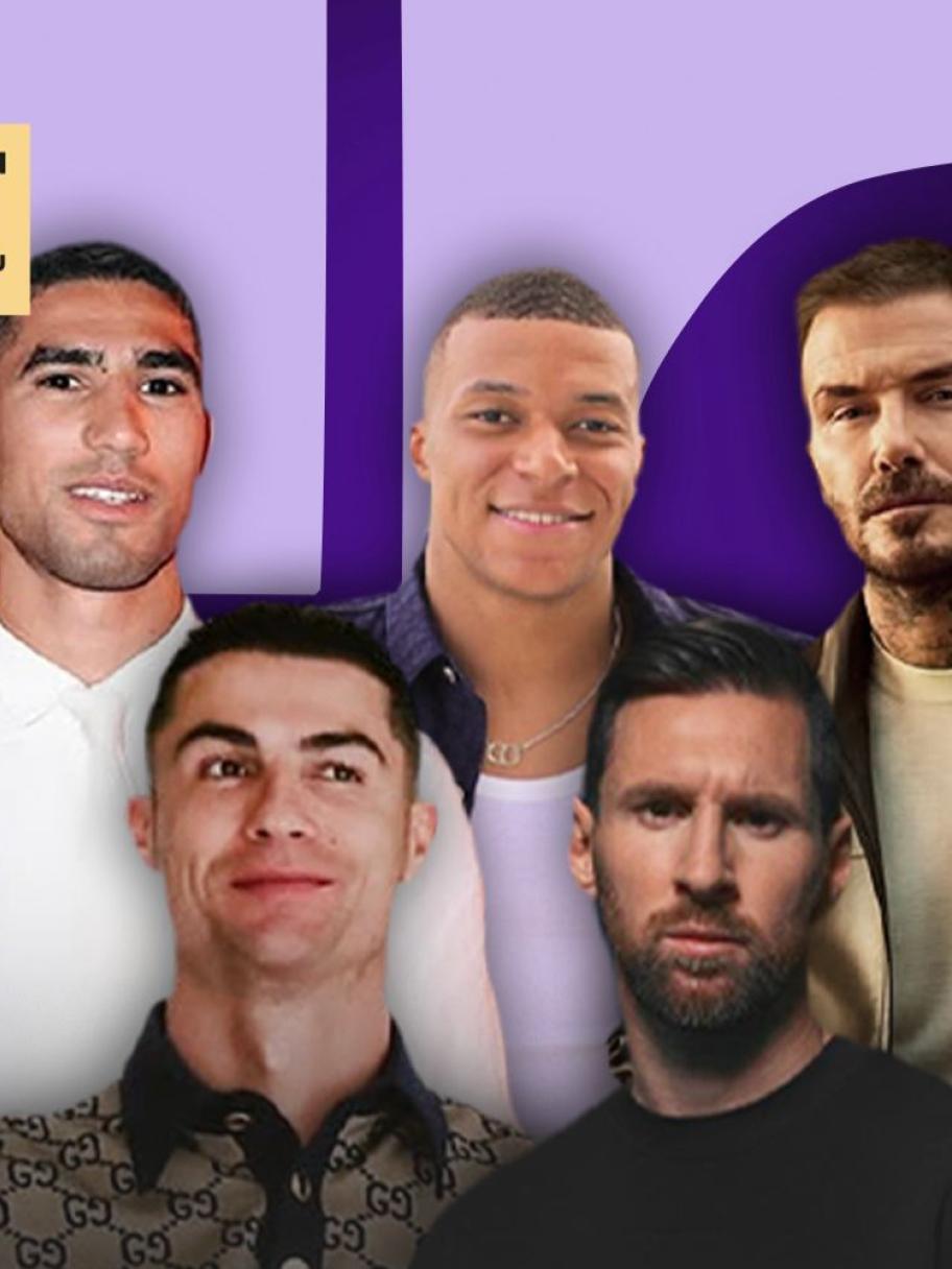 شنط المشاهير الرجال: أبرز علامات الأزياء لهذا الموسم