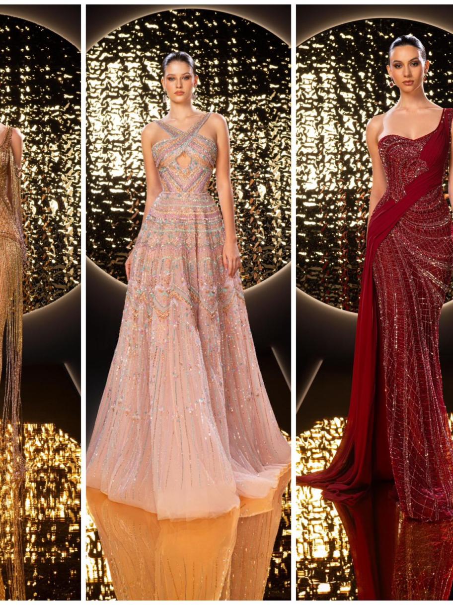 شربل كرم يعيد إحياء الكلاسيكية في Rebirth of Light