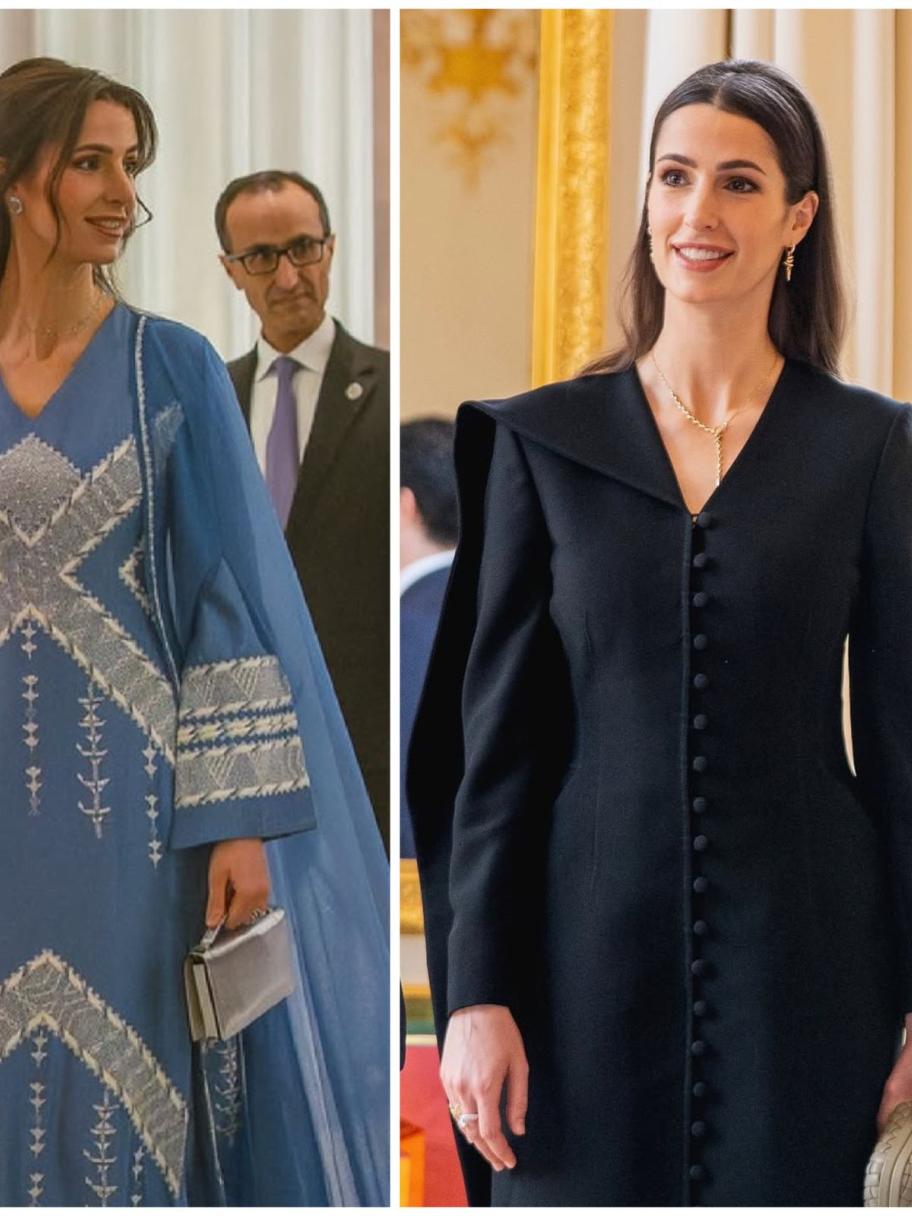 في عيد ميلاد الأميرة رجوة: أجمل إطلالاتها وصيحاتها المفضلة