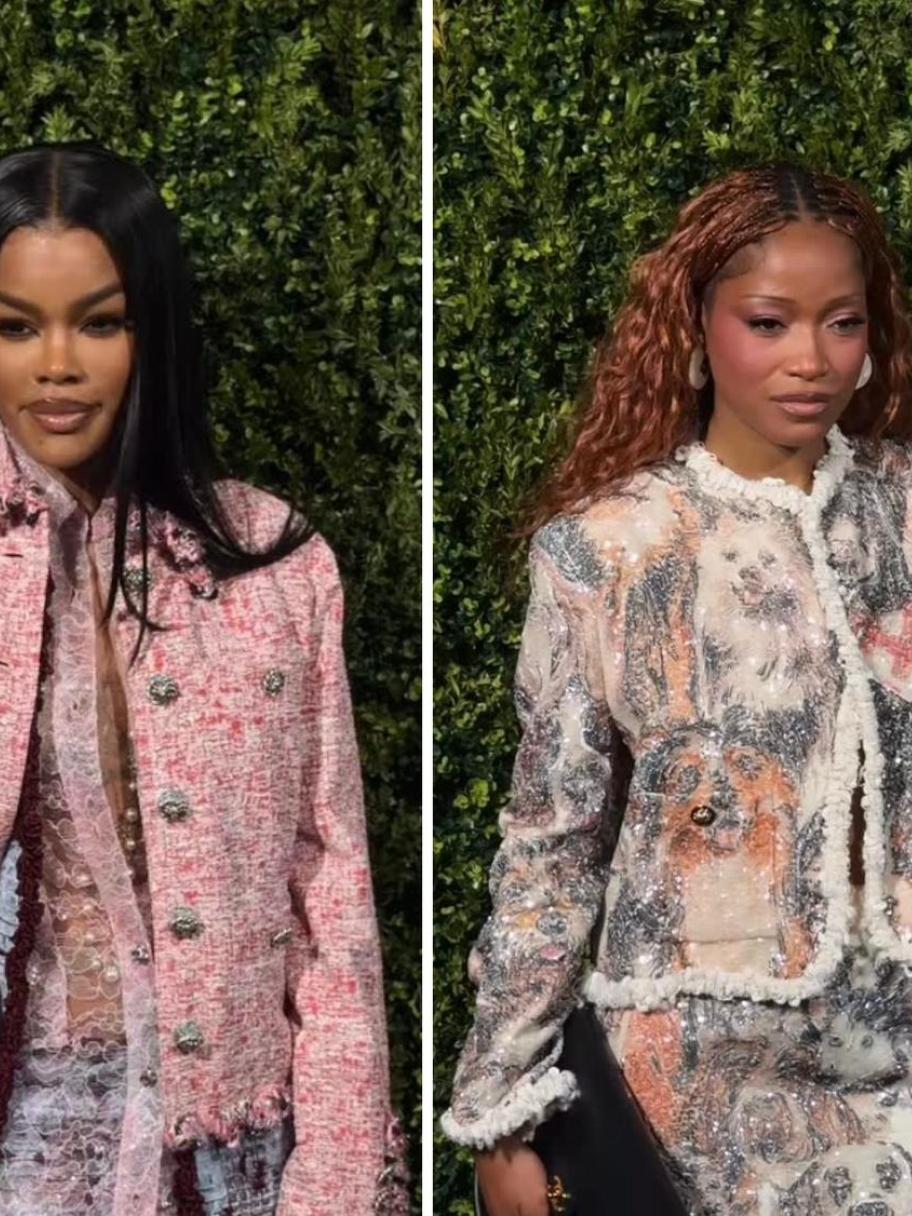 إطلالات النجمات في عشاء Chanel’s Tribeca Film Festival 