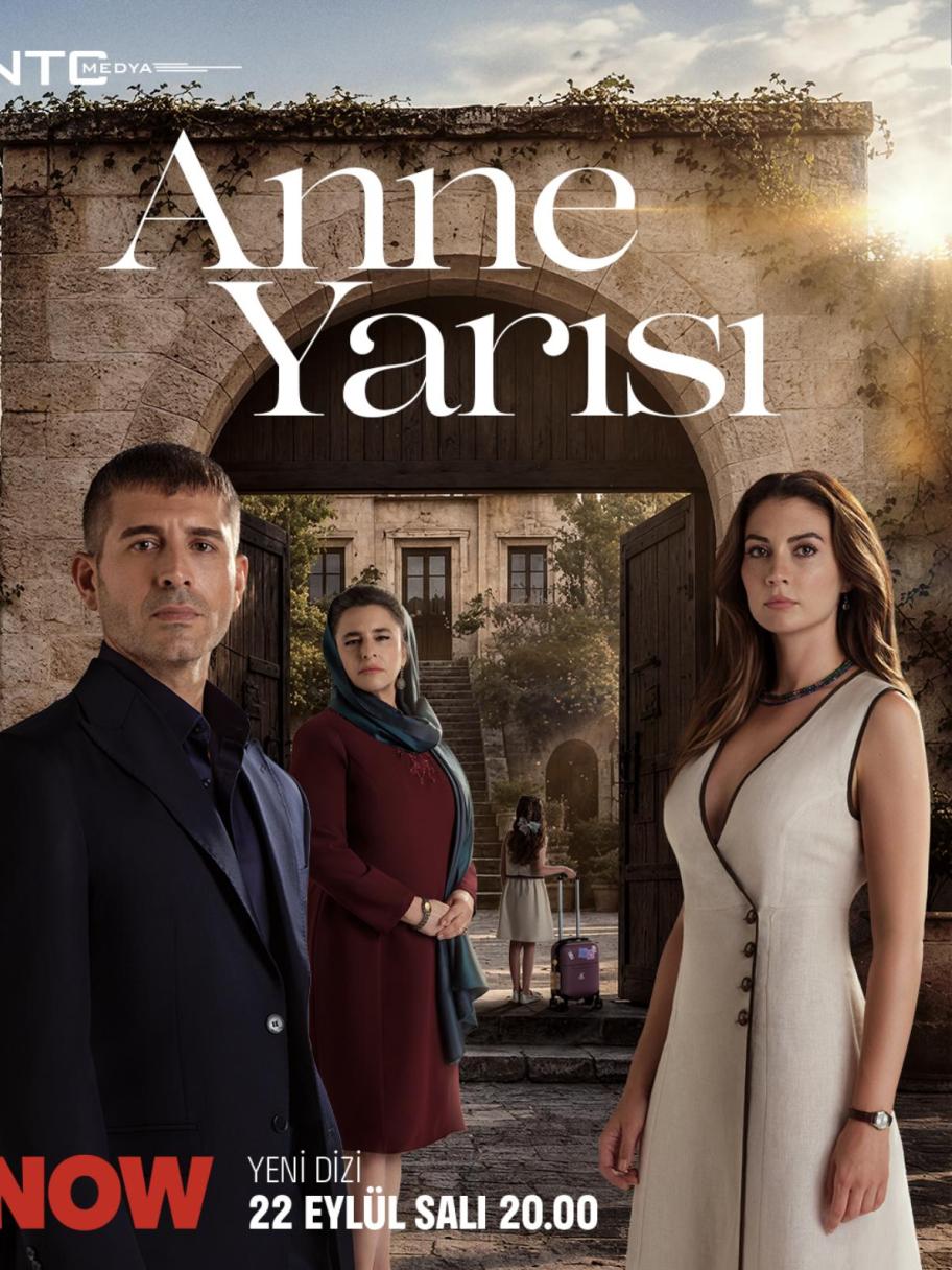 نصف أم - ANNE YARISI - مصدر الصورة غوغل