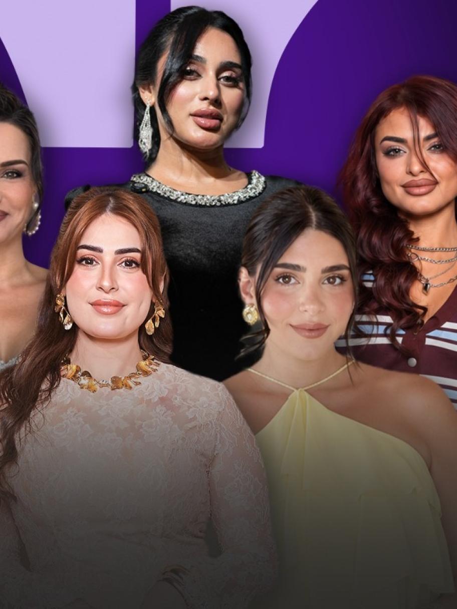 عرض أزياء في أول فندق لـ SHEIN
