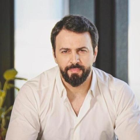 تيم حسن - صورة من إنستقرام