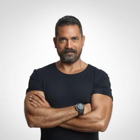 أمير كرارة @amirkararaofficial1