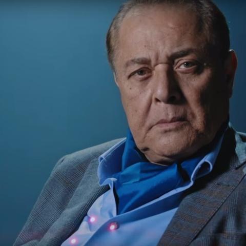 محمود عبد العزيز